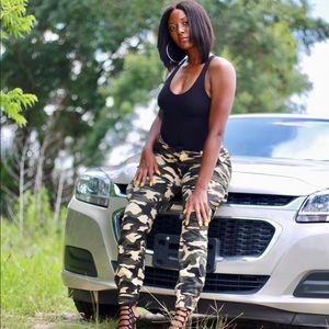 Meet your Posher, Jaylon